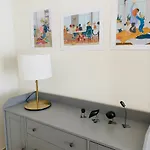 Vivienda Tremedal Apartament *