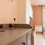 Apartament Vivienda Tremedal