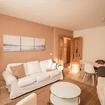 Apartament Vivienda Tremedal