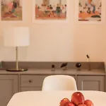 Apartament Vivienda Tremedal