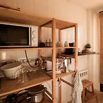 Apartament Vivienda Tremedal El Barco de Ávila