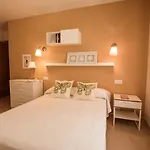 Apartament Vivienda Tremedal El Barco de Ávila