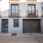 Apartament Vivienda Tremedal El Barco de Ávila