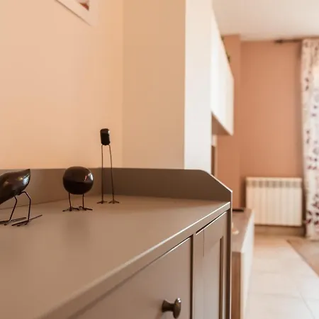 公寓 Vivienda Tremedal