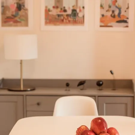 Apartment Vivienda Tremedal