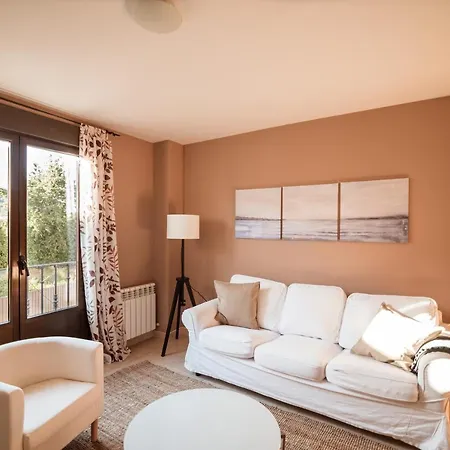 公寓 Vivienda Tremedal