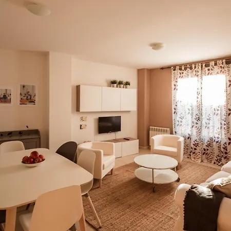Vivienda Tremedal * El Barco de Ávila