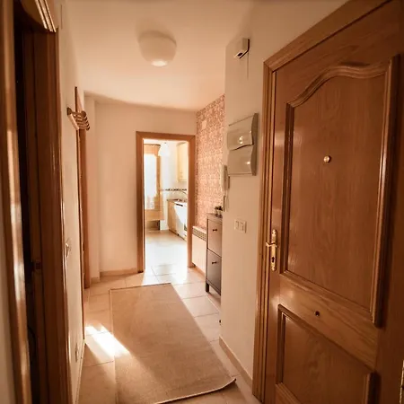 Vivienda Tremedal * El Barco de Ávila
