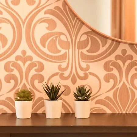 公寓 Vivienda Tremedal