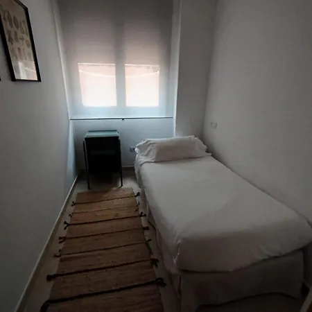 Vivienda Tremedal 埃尔巴科-德阿维拉