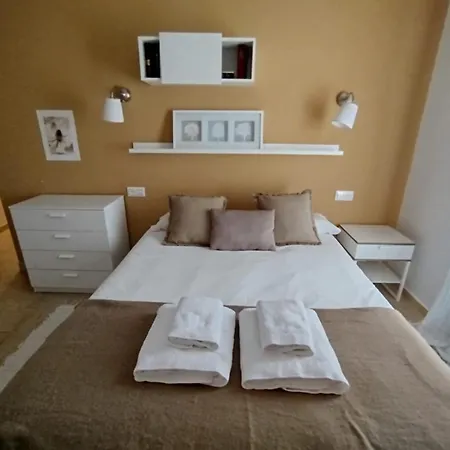 Vivienda Tremedal