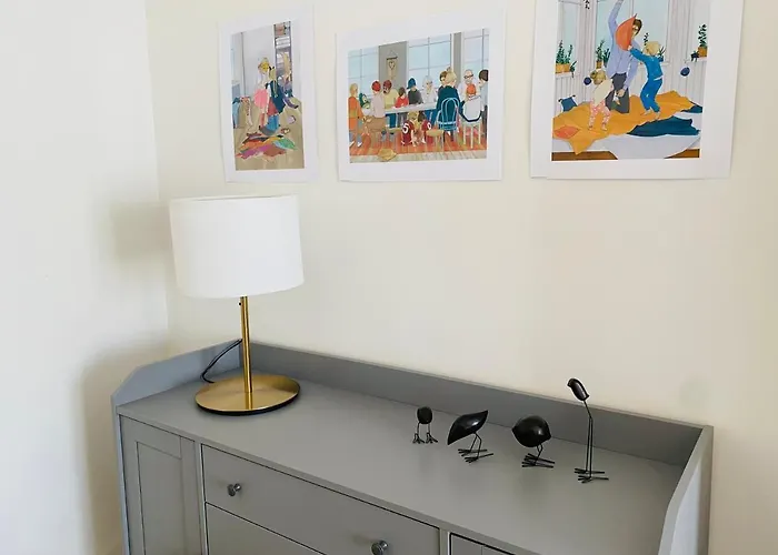 Vivienda Tremedal Appartamento *