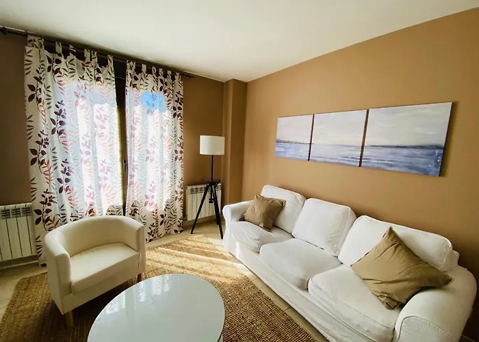 Appartamento Vivienda Tremedal