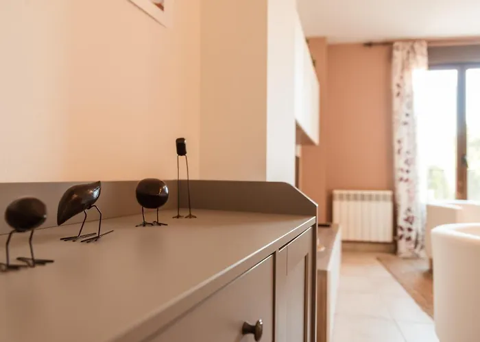 Appartamento Vivienda Tremedal