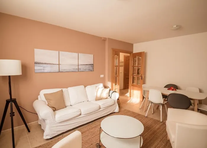 Appartamento Vivienda Tremedal