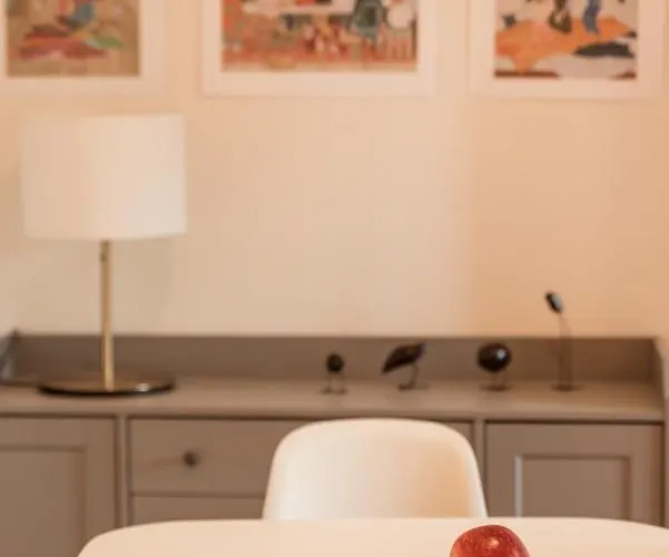 Appartamento Vivienda Tremedal