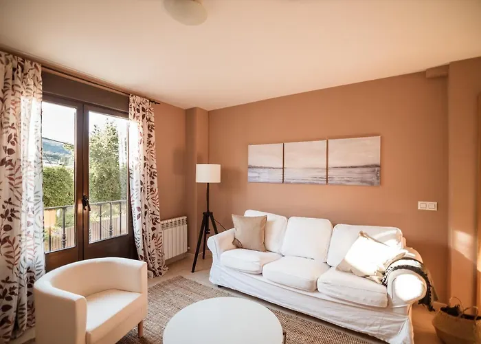 Appartamento Vivienda Tremedal