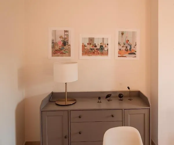 Appartamento Vivienda Tremedal