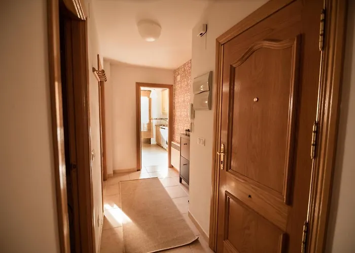 Vivienda Tremedal * El Barco de Ávila