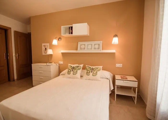 Appartamento Vivienda Tremedal El Barco de Ávila