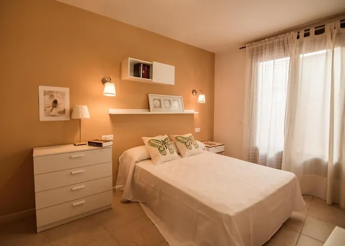 Vivienda Tremedal Appartamento *