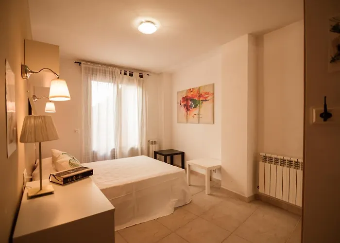 Appartamento Vivienda Tremedal El Barco de Ávila