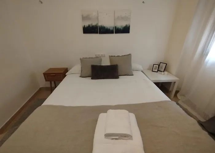 Appartamento Vivienda Tremedal