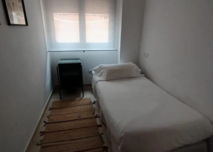 Vivienda Tremedal El Barco de Ávila